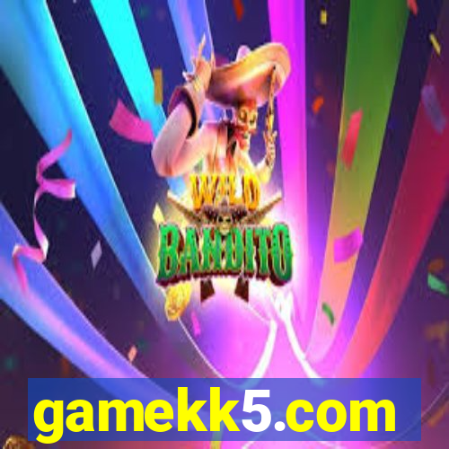 gamekk5.com