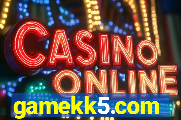 gamekk5.com