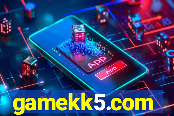 gamekk5.com