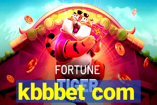 kbbbet com