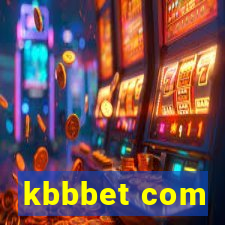 kbbbet com