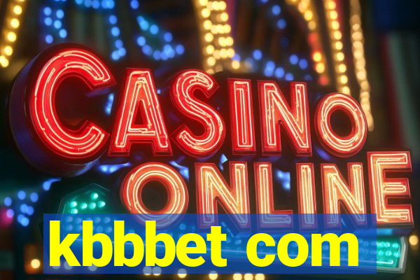 kbbbet com