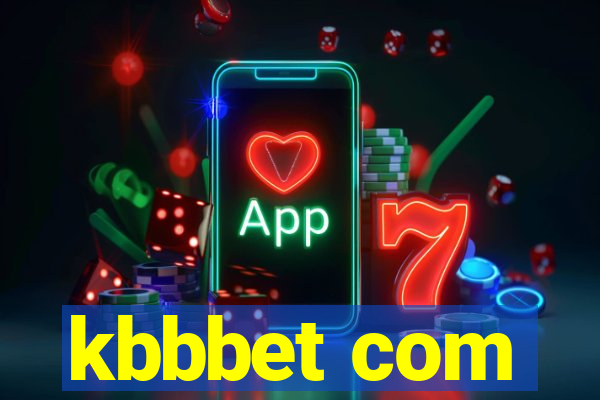 kbbbet com