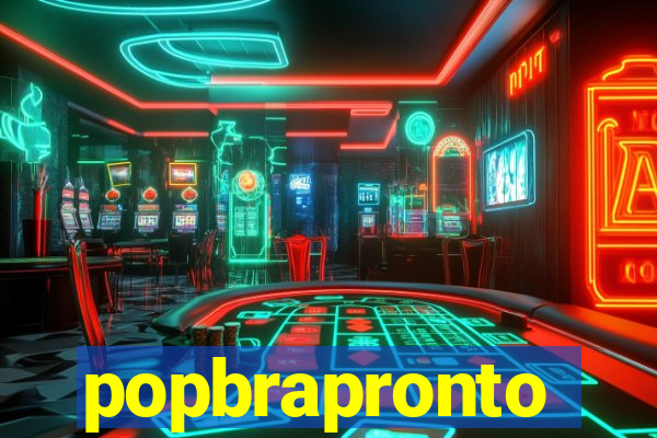 popbrapronto