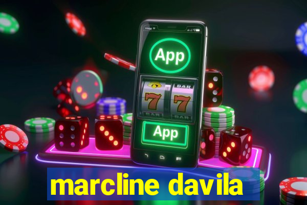 marcline davila
