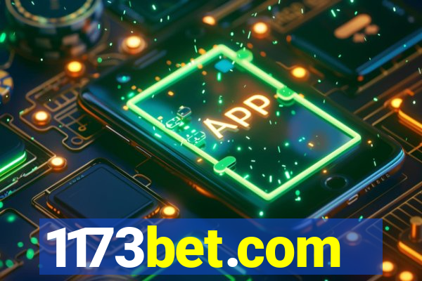 1173bet.com