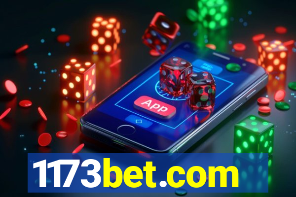 1173bet.com