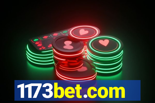 1173bet.com