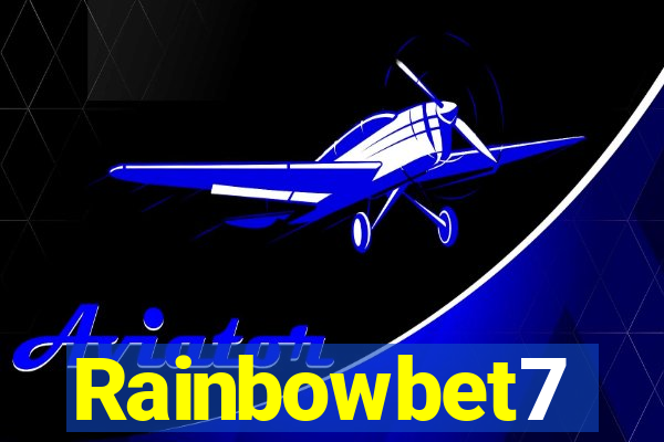 Rainbowbet7