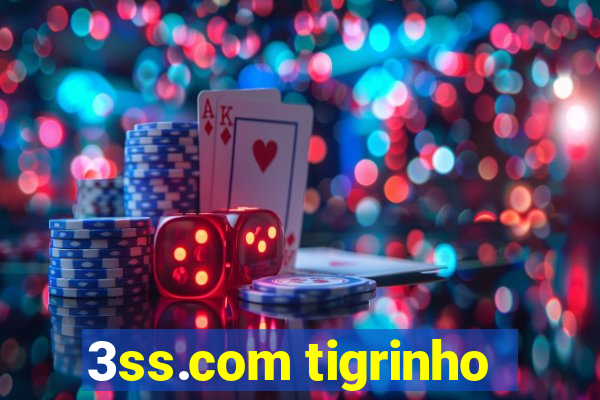 3ss.com tigrinho
