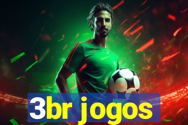 3br jogos
