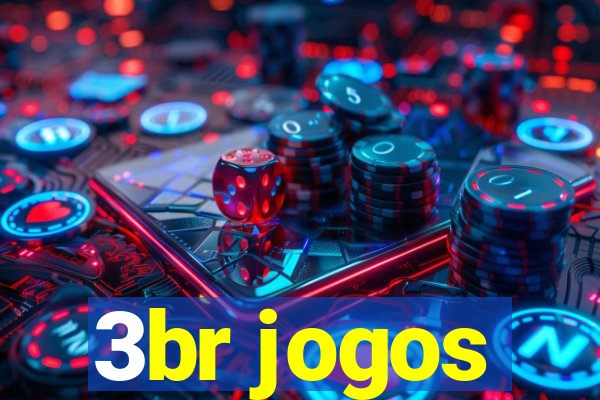 3br jogos