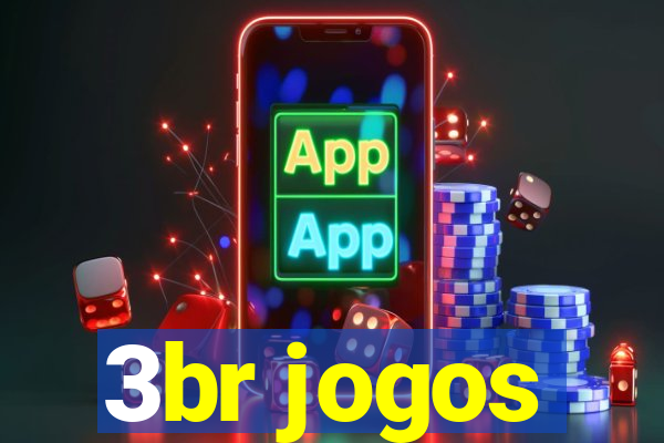 3br jogos