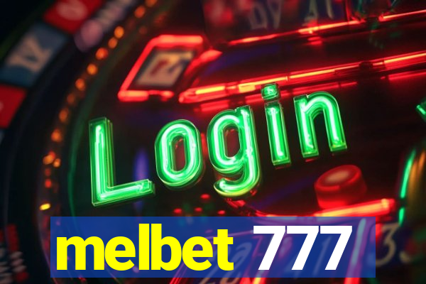 melbet 777
