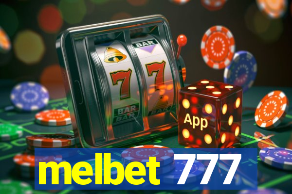 melbet 777