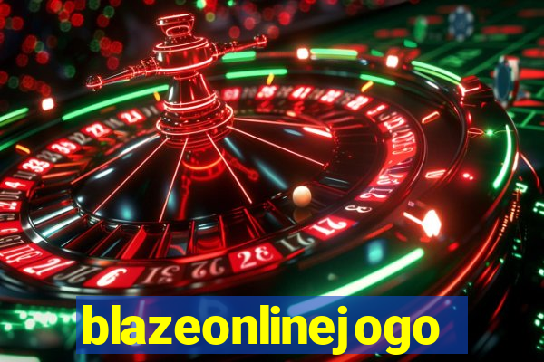 blazeonlinejogo