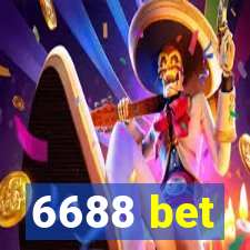 6688 bet