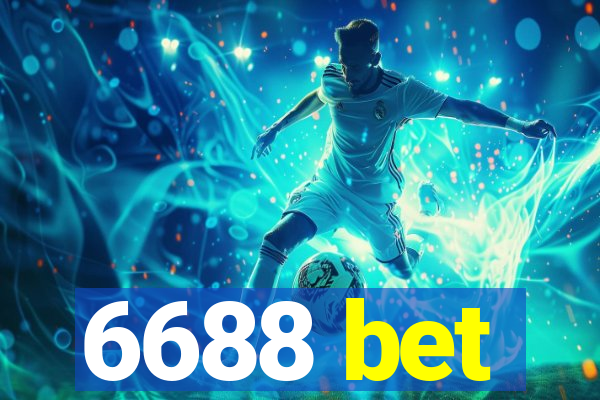 6688 bet