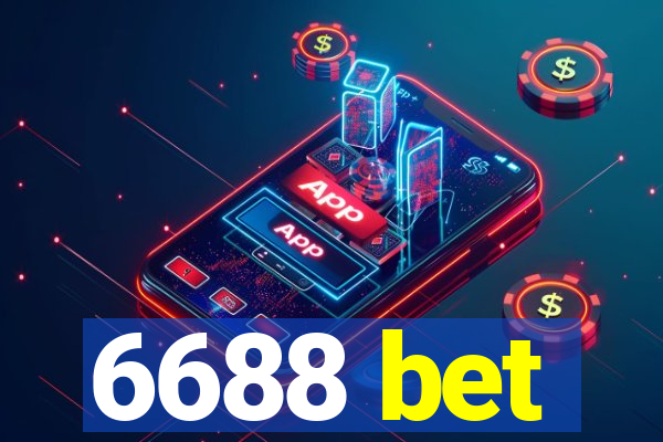 6688 bet