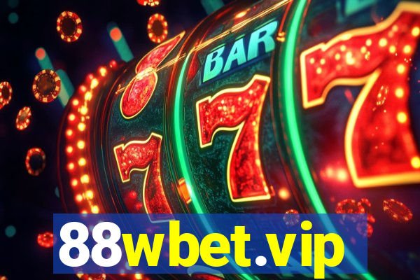 88wbet.vip