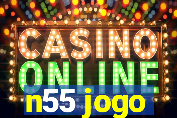 n55 jogo