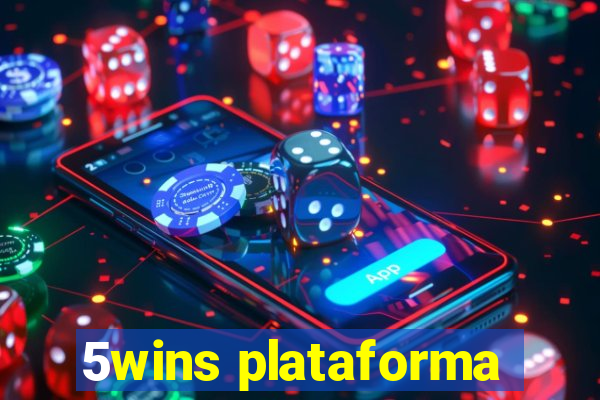 5wins plataforma
