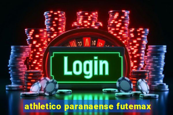 athletico paranaense futemax