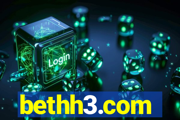 bethh3.com