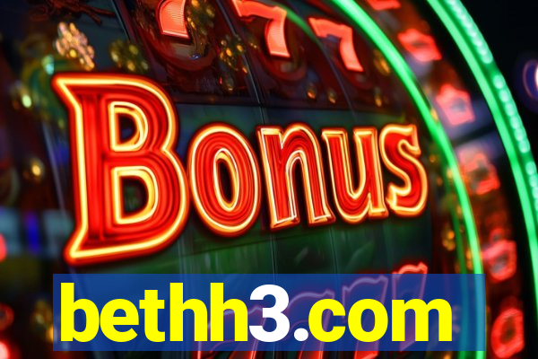bethh3.com