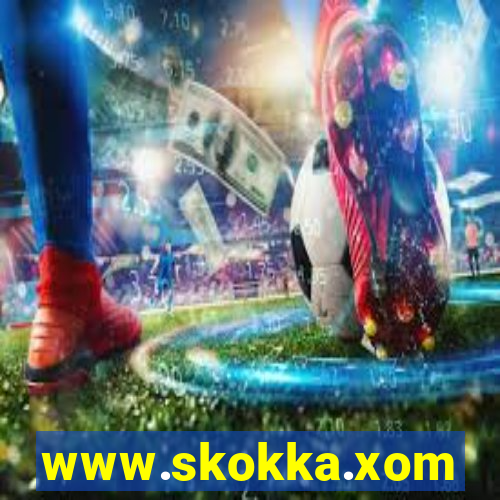 www.skokka.xom
