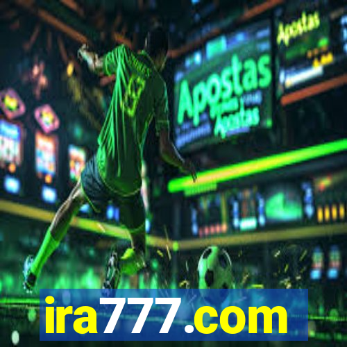ira777.com
