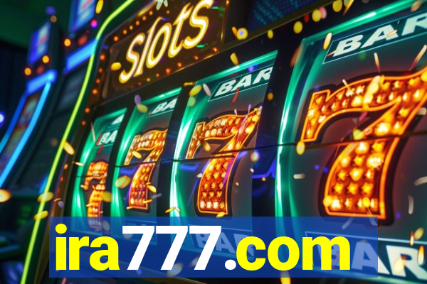 ira777.com