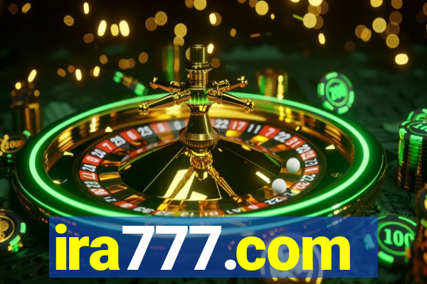 ira777.com