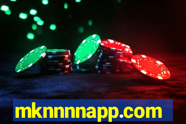 mknnnnapp.com