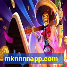 mknnnnapp.com