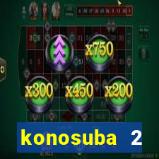 konosuba 2 temporada dublado animes online games