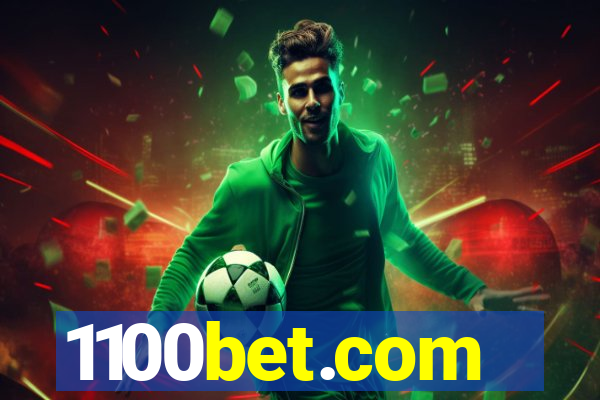 1100bet.com