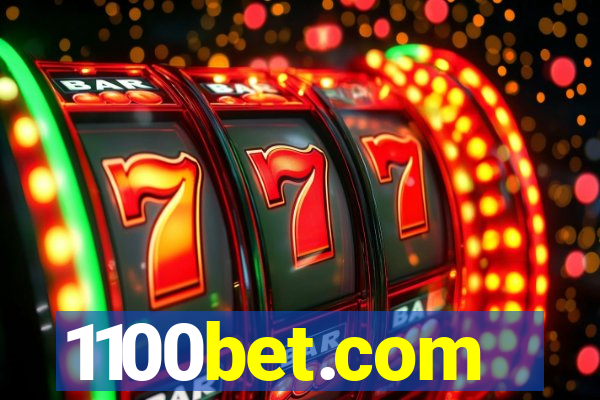 1100bet.com
