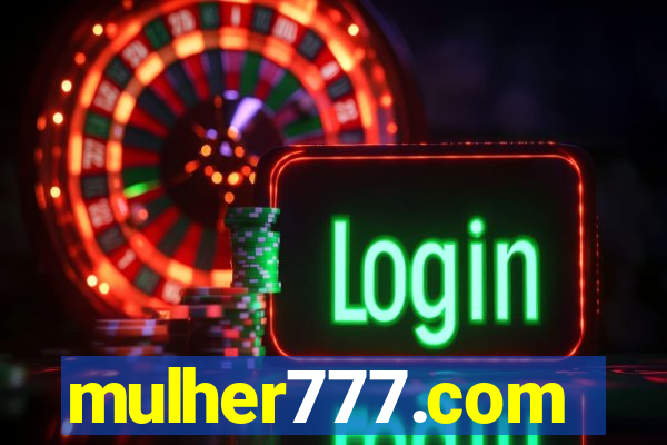 mulher777.com