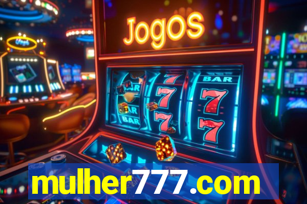 mulher777.com
