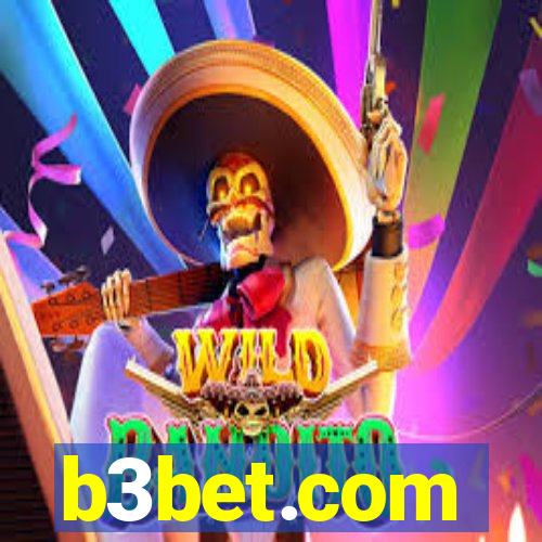 b3bet.com