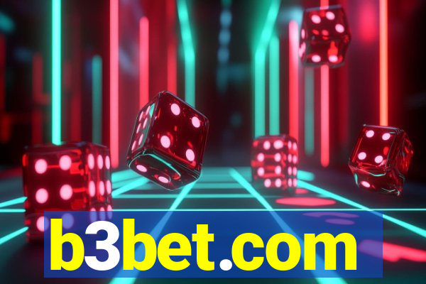 b3bet.com