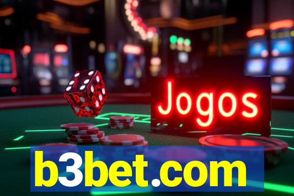 b3bet.com