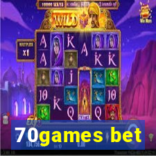 70games bet