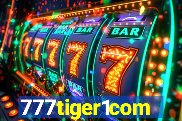 777tiger1com