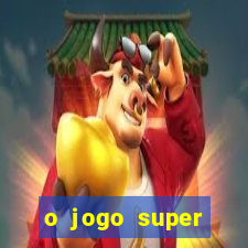o jogo super genius paga de verdade