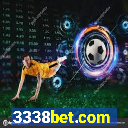 3338bet.com