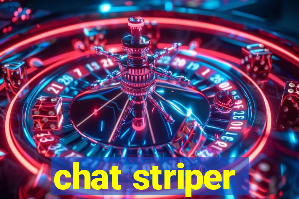 chat striper