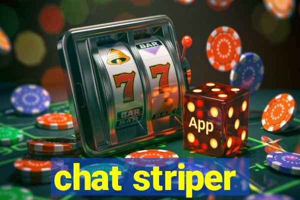 chat striper