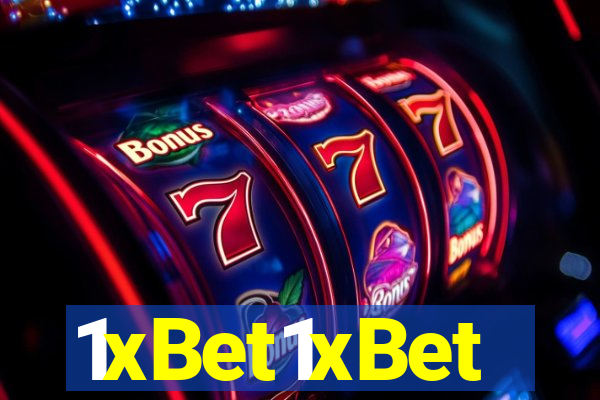 1xBet1xBet
